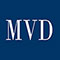 Mvd International Logo