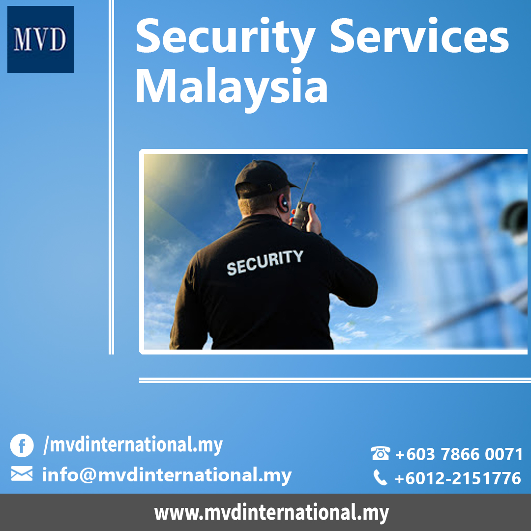 security-services-Malaysia